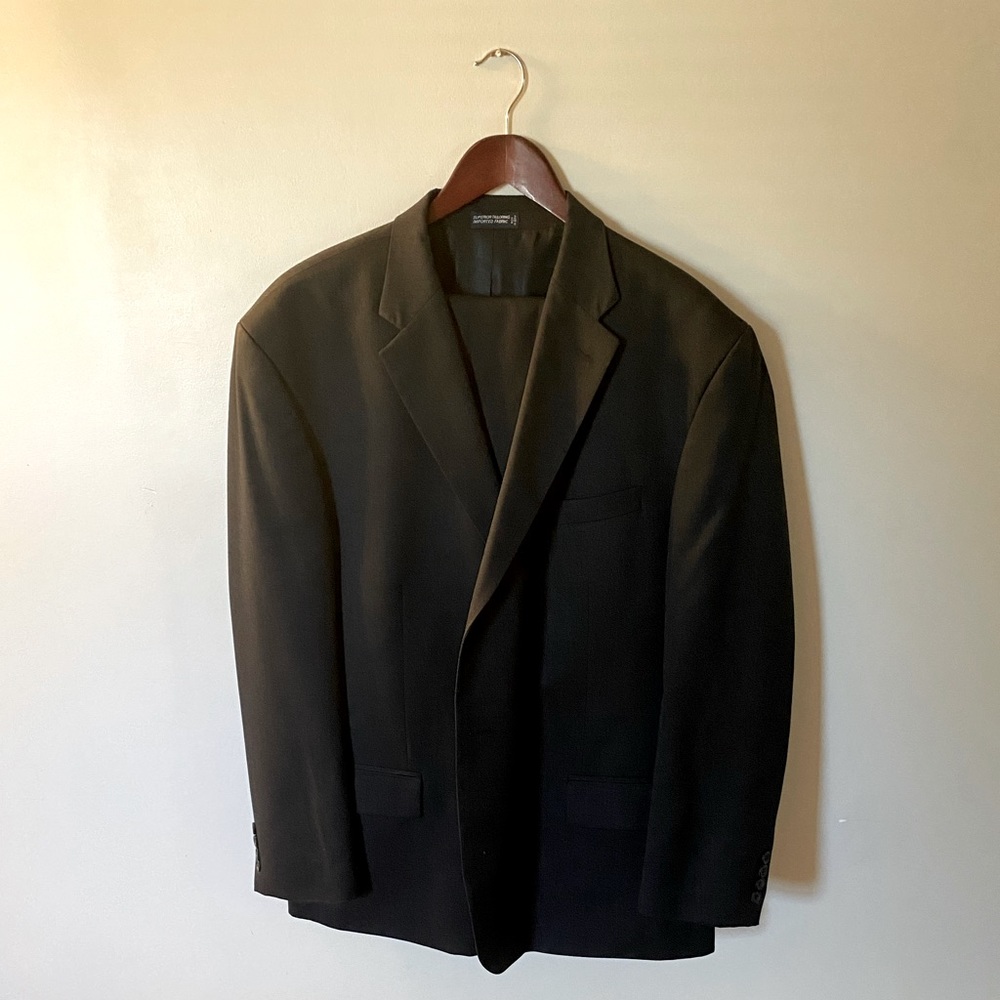 Nautica Suit with Pants